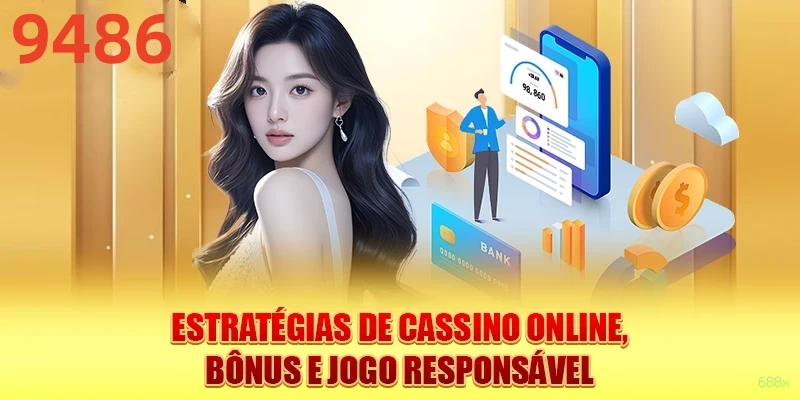 Jogos de bônus no 688x: rodadas grátis, multiplicadores e jackpots progressivos em slots selecionados