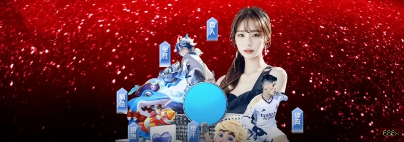 A Magia dos Caça-Níqueis no 688x